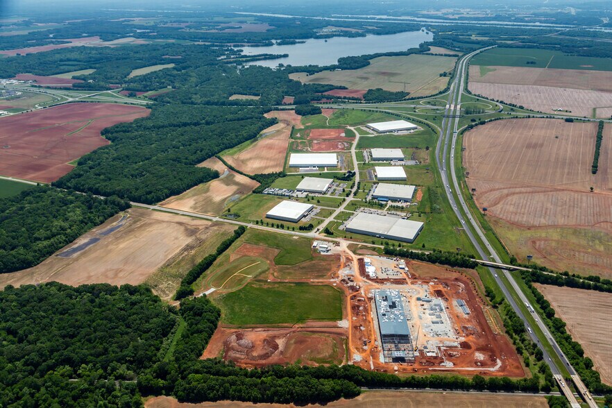 5454 Endeavor Way, Tanner, AL 35671