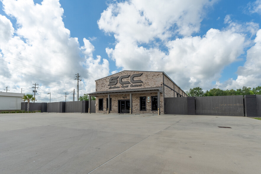 9660 Main St, Zachary, LA for sale - Building Photo - Image 1 of 1