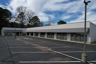 2653 West Oxford Loop, Oxford, MS for lease Building Photo- Image 1 of 13