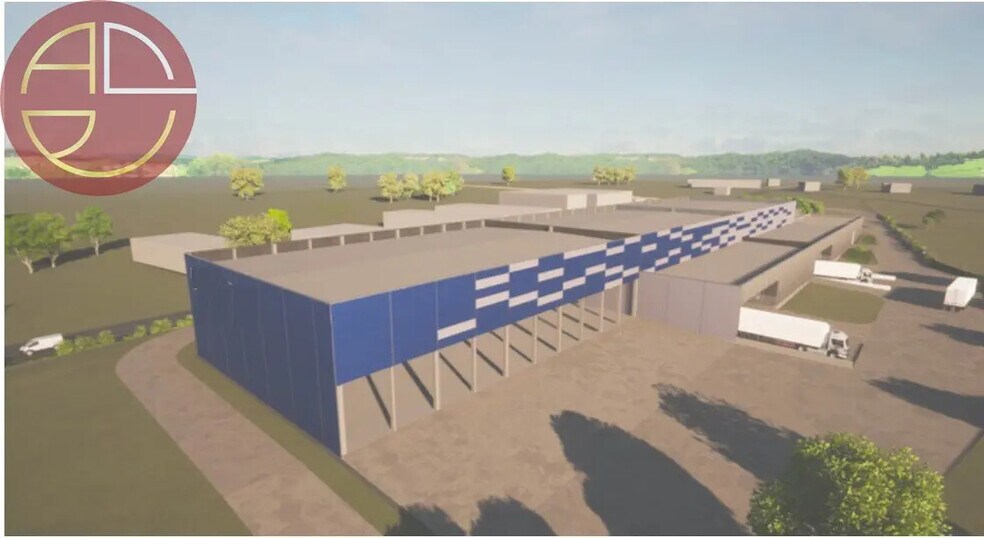 Land in Fronton for sale - Building Photo - Image 1 of 5