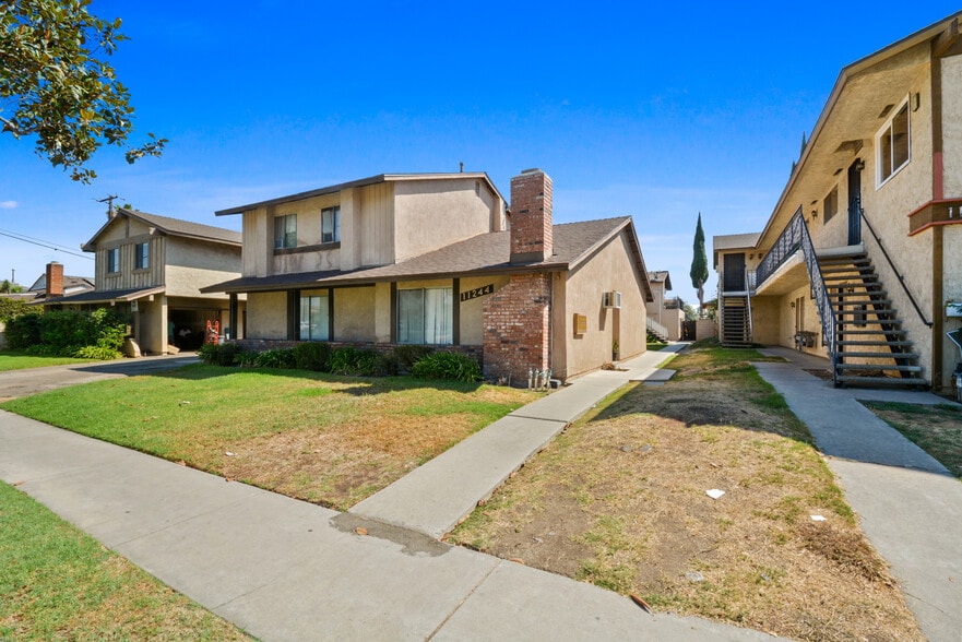 11244 La Mirada Blvd, Whittier, CA for sale - Building Photo - Image 3 of 10