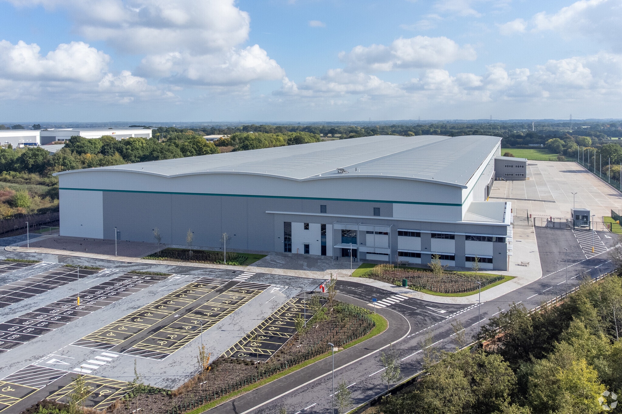 Wood Ln, Fradley for sale Building Photo- Image 1 of 1