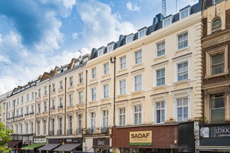 More details for 25,27 and 29 Westbourne Grove, W2 4UA – Retail for Sale, London