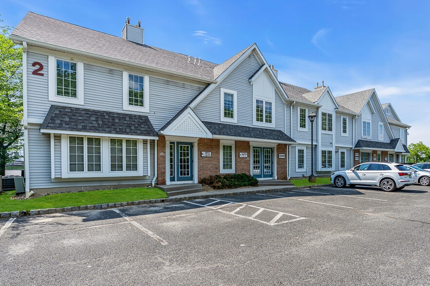 1 Bethany Rd, Hazlet, NJ for lease - Building Photo - Image 1 of 9
