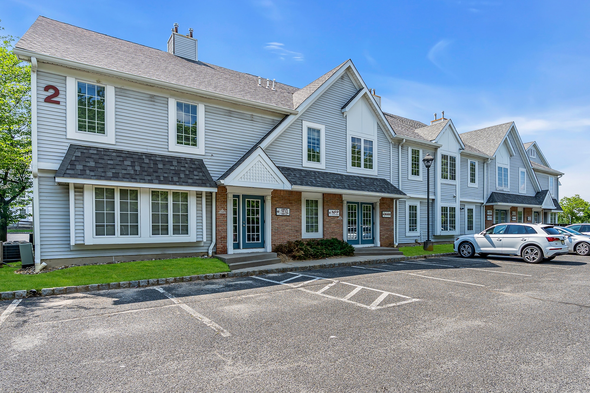 1 Bethany Rd, Hazlet, NJ for lease Building Photo- Image 1 of 10