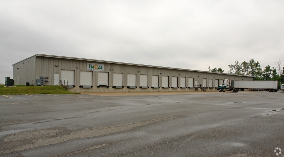 2654 N Outer Dr, Saginaw, MI for sale - Primary Photo - Image 1 of 1