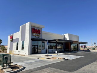 More details for 850 S China Lake Blvd, Ridgecrest, CA - Retail for Sale