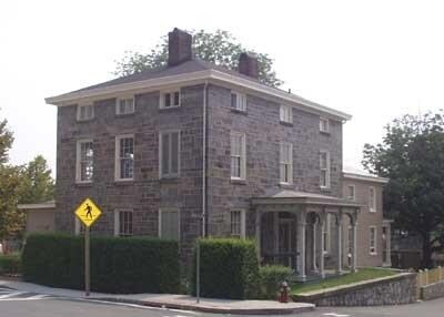 23 S Main St, Port Deposit, MD for sale - Building Photo - Image 1 of 1