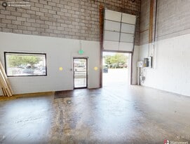 Timonium Exchange - Warehouse