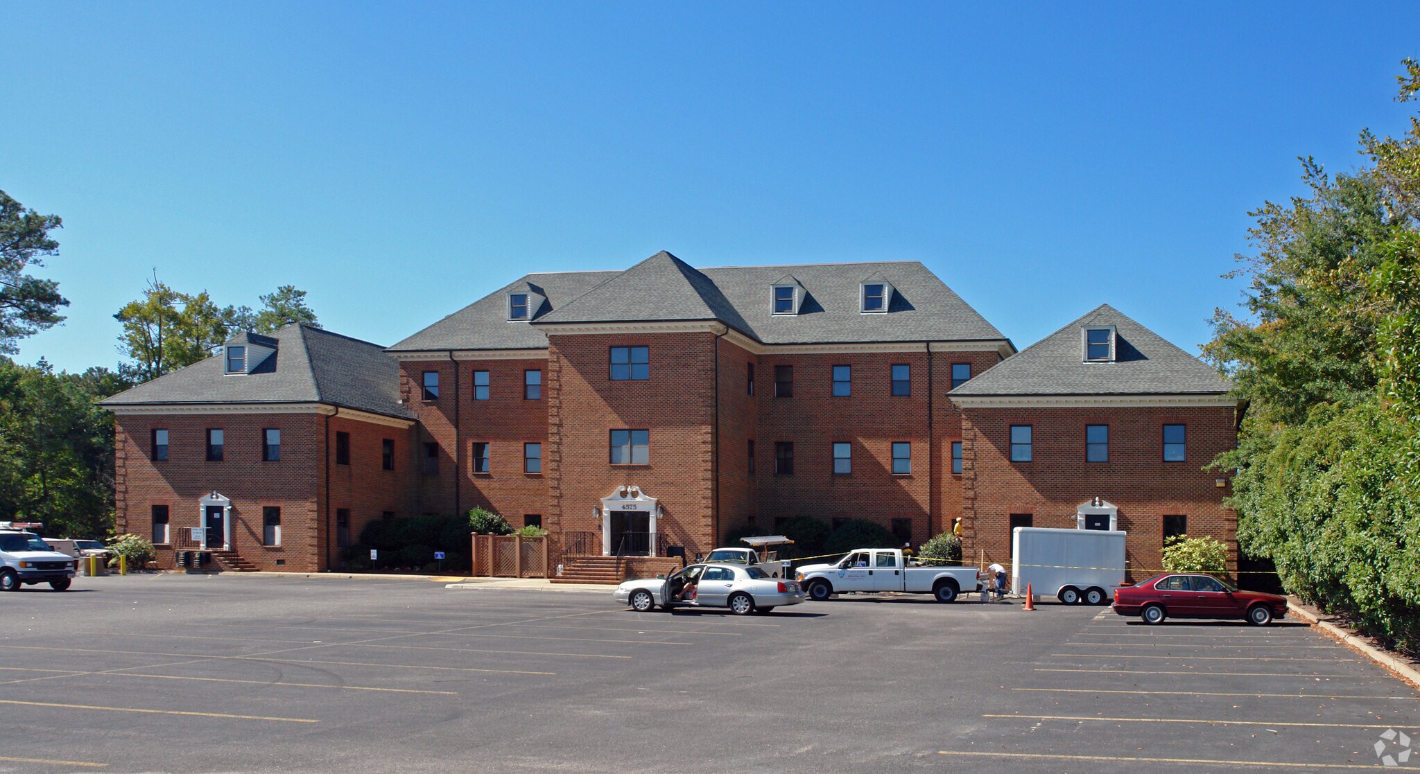 4575 Bonney Rd, Virginia Beach, VA for sale Building Photo- Image 1 of 1
