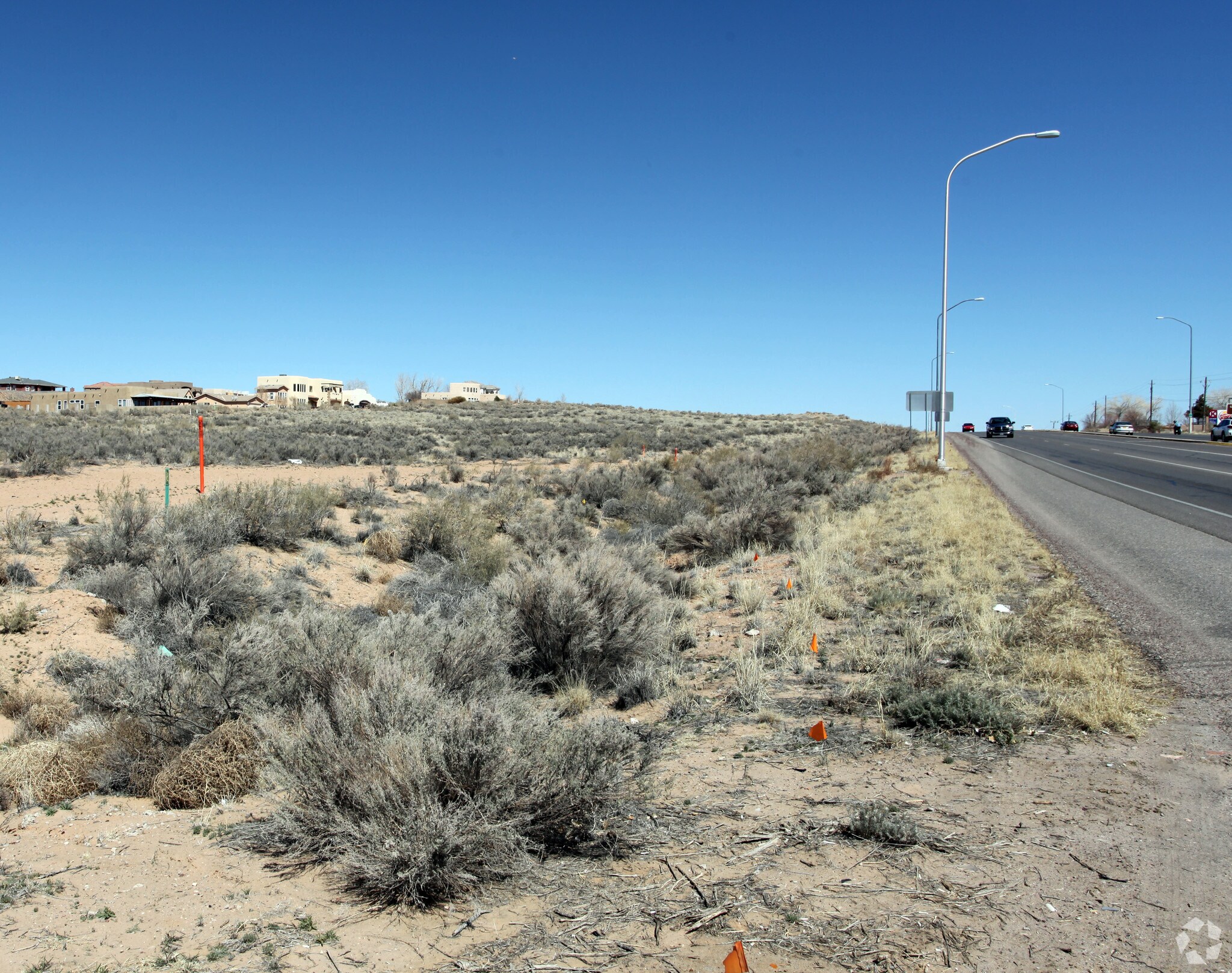 Highway 528, Rio Rancho, NM for sale Primary Photo- Image 1 of 1