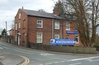 More details for 2 Queens Rd, Chorley - Coworking for Lease