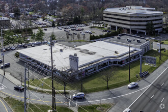 110 E Route 4, Paramus, NJ - aerial  map view - Image1