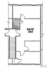 138 Canal St, Pooler, GA for lease Floor Plan- Image 1 of 10