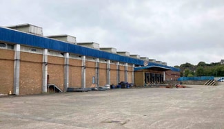 More details for 720 Tollcross Rd, Glasgow - Industrial for Sale