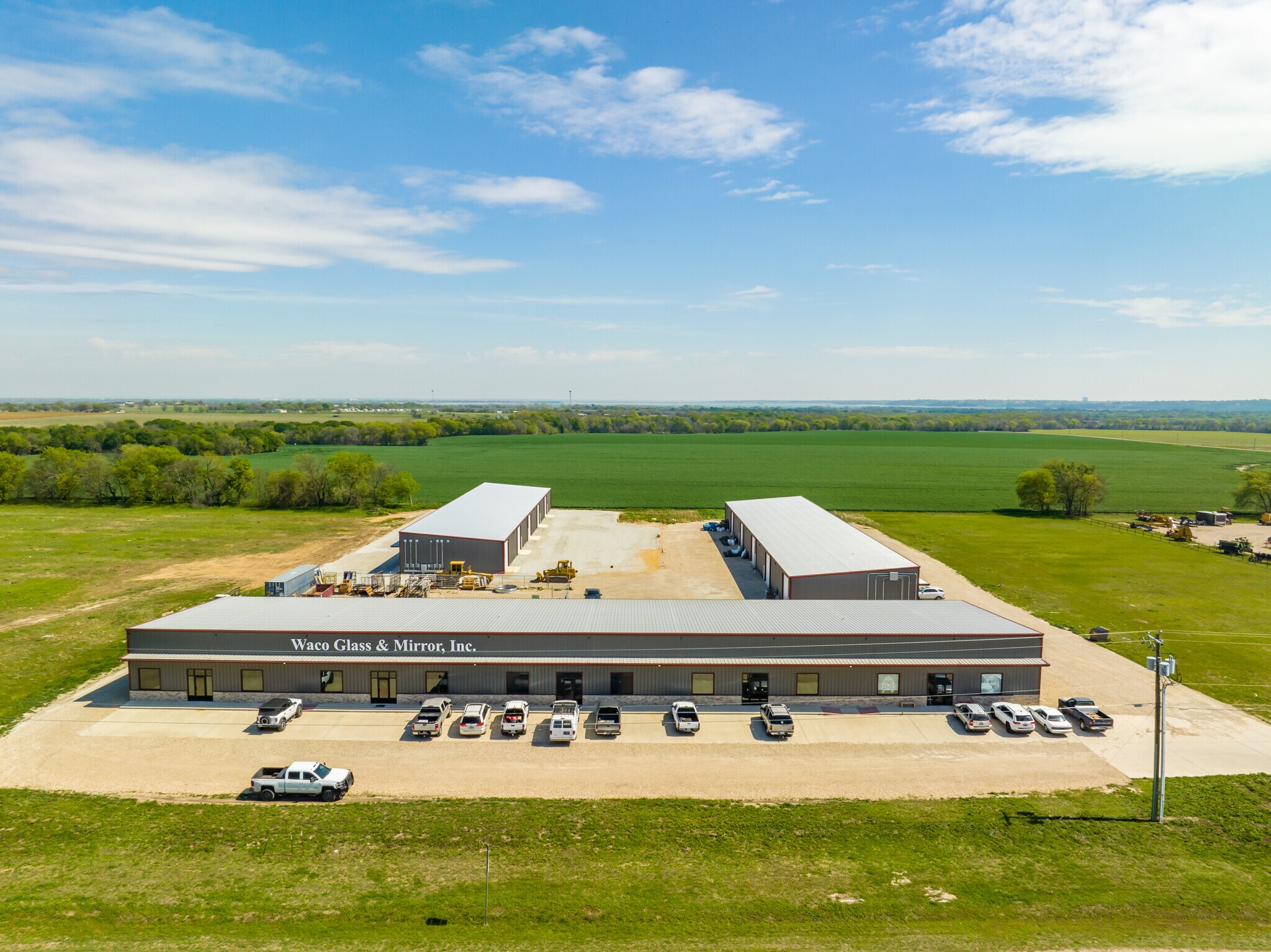 5496 N State Highway 6, Woodway, TX for lease Building Photo- Image 1 of 4