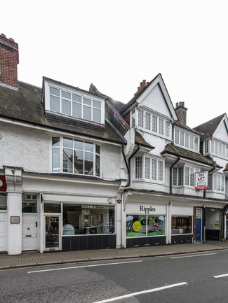 More details for 5 - 13 West Street – Retail for Sale, Reigate