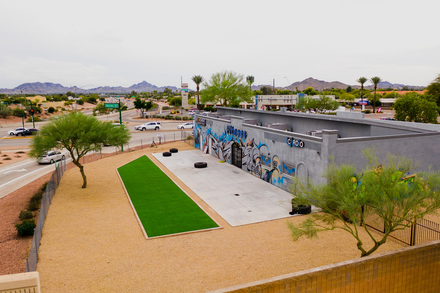 3624 E Bell Rd, Phoenix, AZ for sale - Building Photo - Image 2 of 8