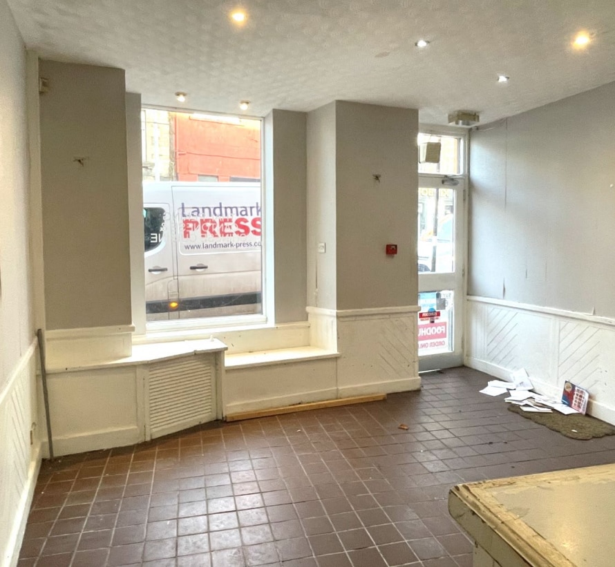 103-107 Academy St, Inverness for lease Interior Photo- Image 1 of 2