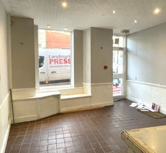 103-107 Academy St, Inverness for lease Interior Photo- Image 1 of 2