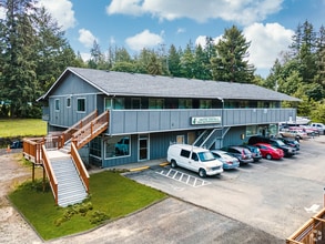 9222 Brownsville Hwy NE, Bremerton, WA for lease Building Photo- Image 1 of 4