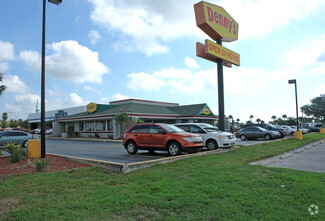 More details for 940 Missouri Ave N, Largo, FL - Retail for Lease