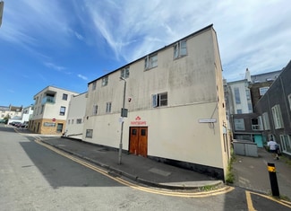 More details for 1 St James's Street Mews, Brighton - Industrial for Lease