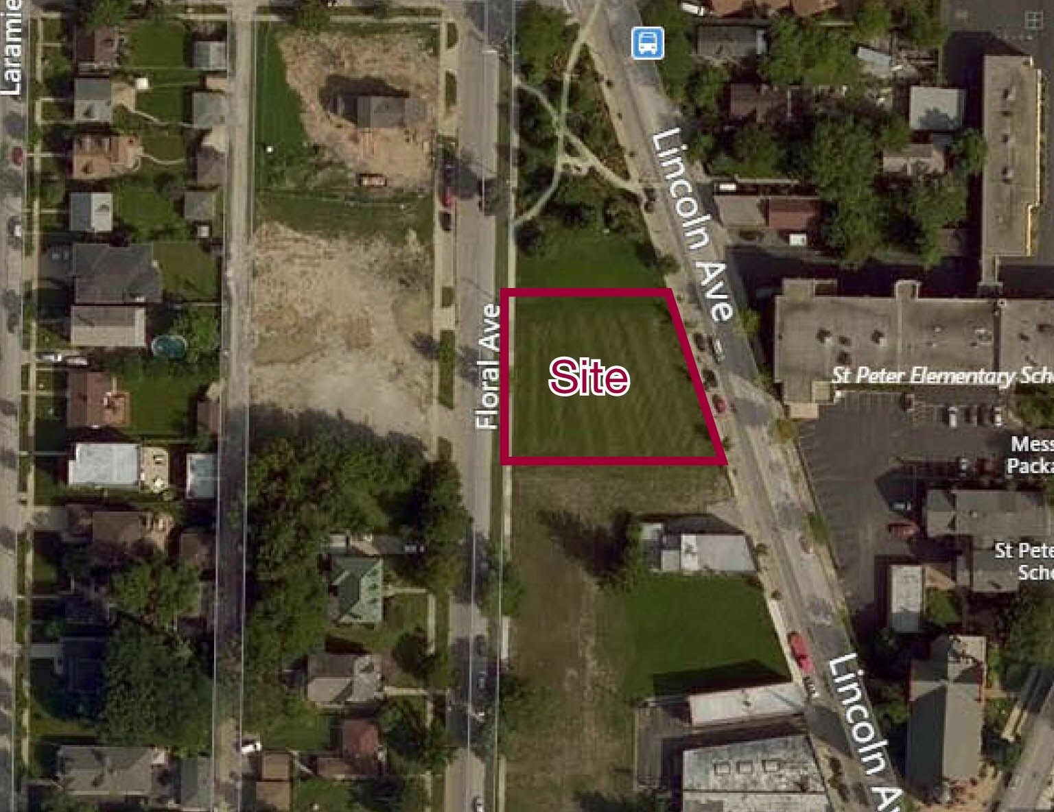 8130 N Lincoln Ave, Skokie, IL for sale Building Photo- Image 1 of 1