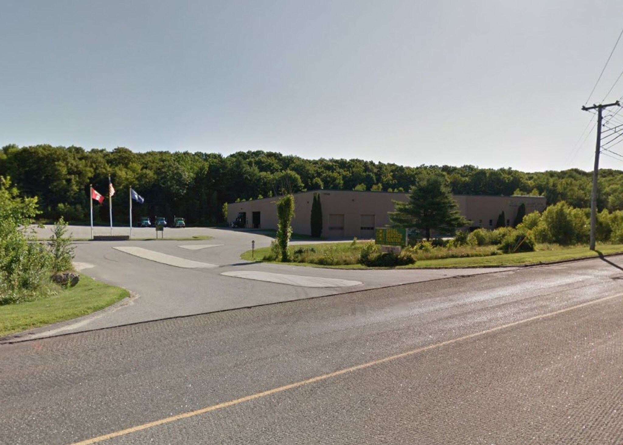 1750 Lisbon St, Lewiston, ME for sale Building Photo- Image 1 of 1