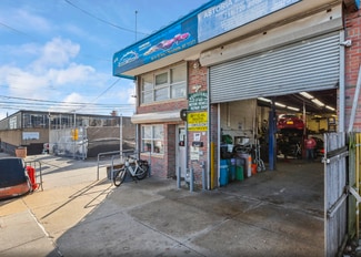 More details for 4914 25th Ave, Woodside, NY - Industrial for Sale