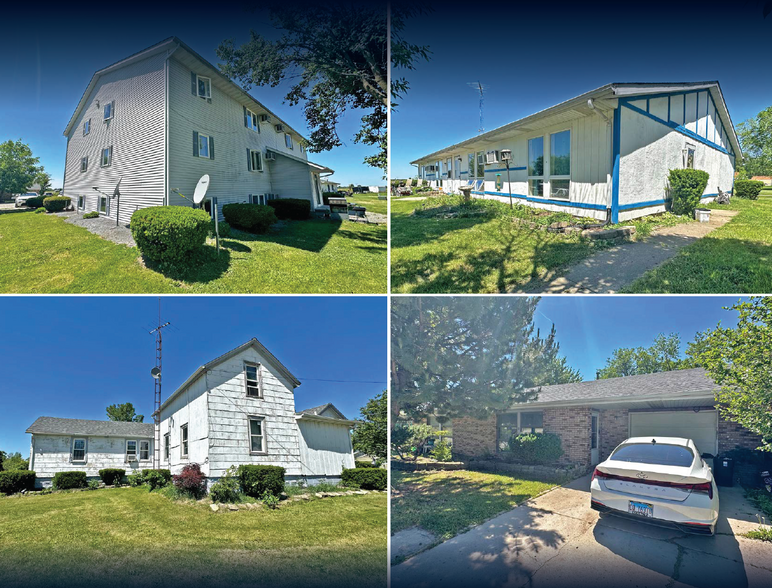 415 Jefferson St W, Gardner, IL for sale - Building Photo - Image 1 of 1