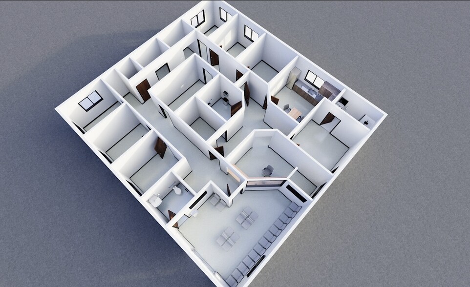 3233 Lakeside Village Dr, Prescott, AZ for sale - Building Photo - Image 2 of 13