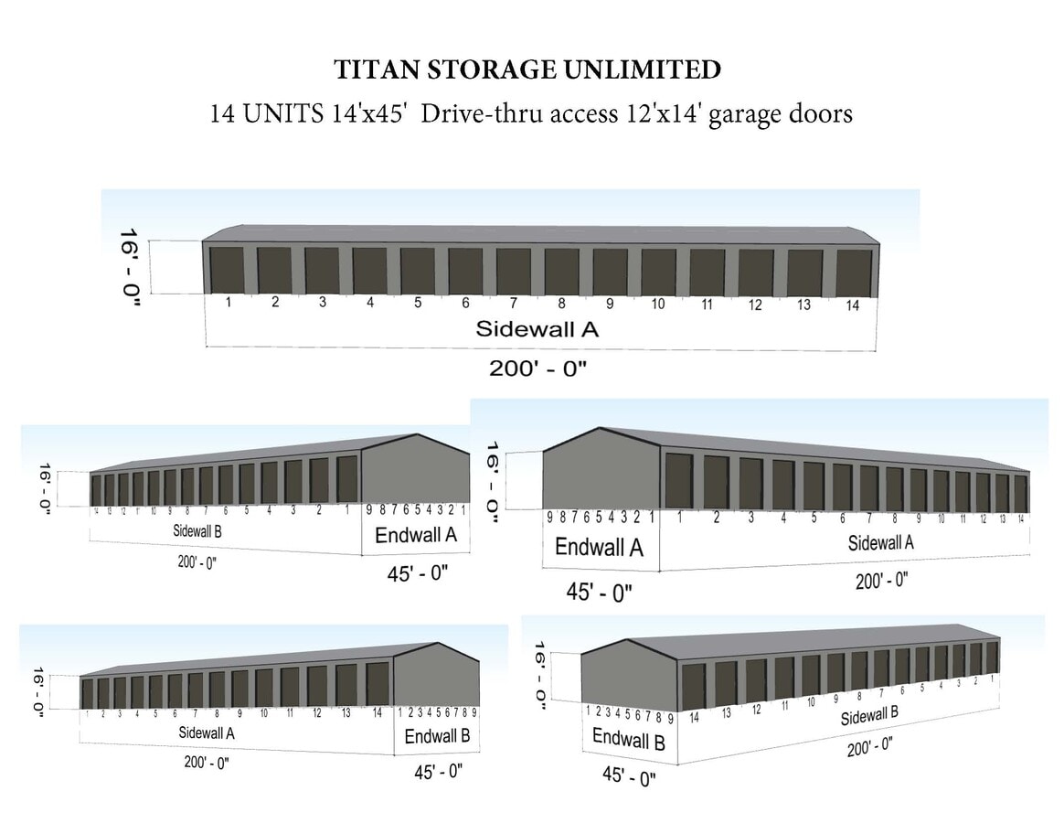 8 Industrial Blvd, Shoshone, ID 83352 - Unit 1 -  - Interior Photo - Image 1 of 3