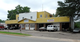 703 Rock Quarry Rd, Raleigh NC - 1031 Exchange Property