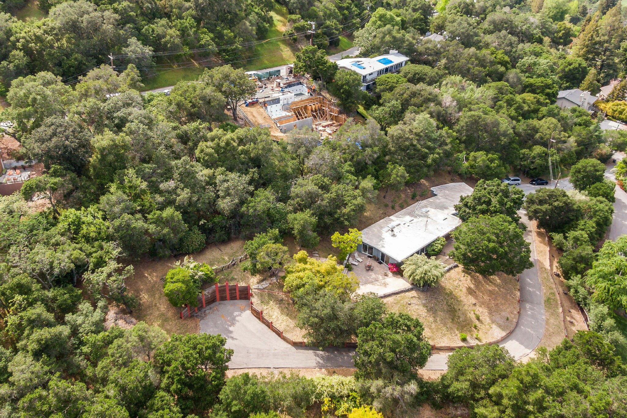 261 Durazno Way, Portola Valley, CA for sale Primary Photo- Image 1 of 40