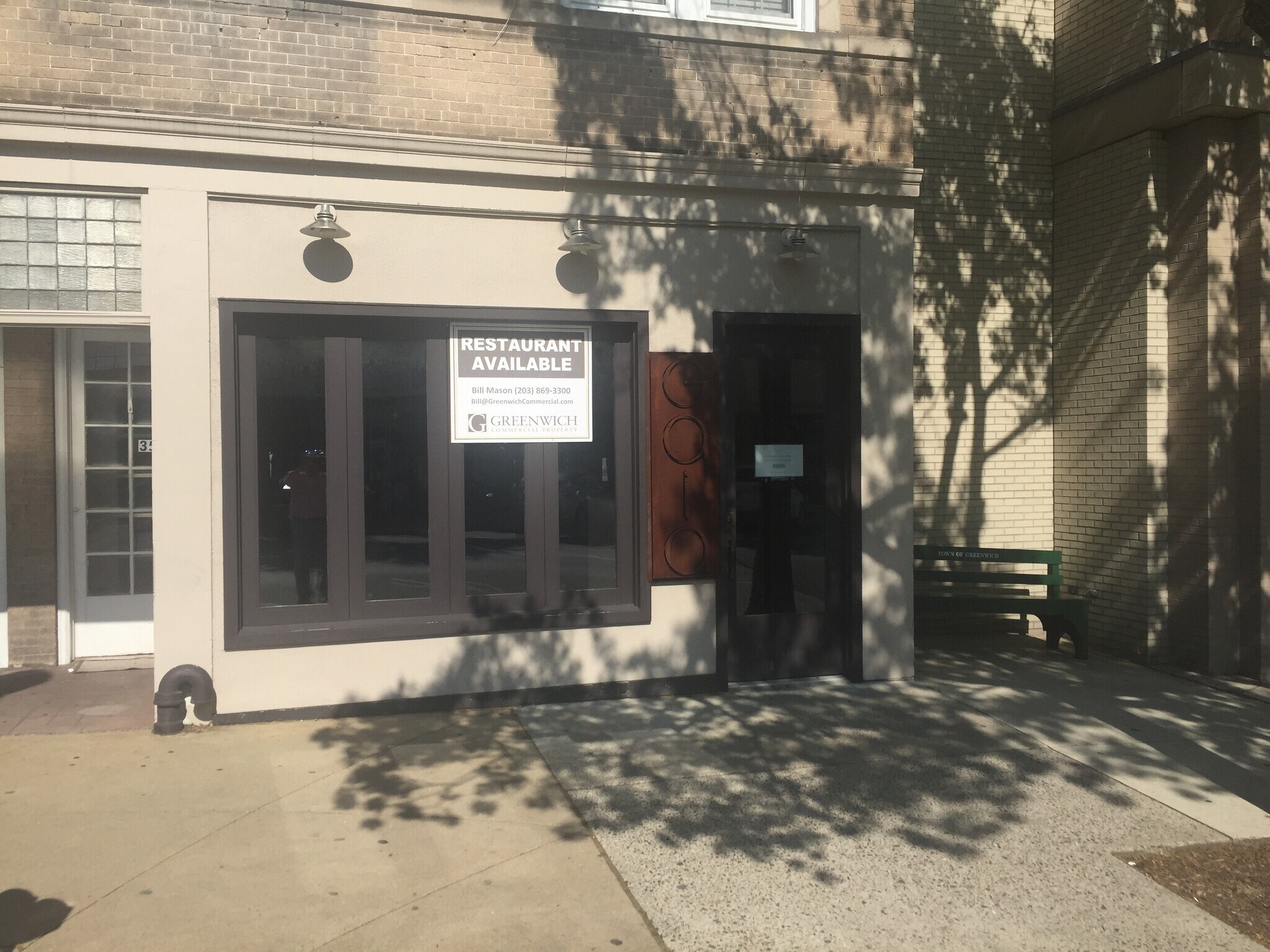 355 Greenwich Ave, Greenwich, CT for sale Building Photo- Image 1 of 1