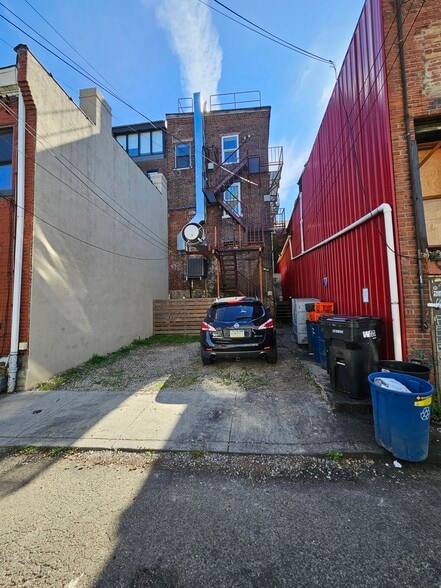 4407 Butler St, Pittsburgh, PA for sale - Building Photo - Image 2 of 38