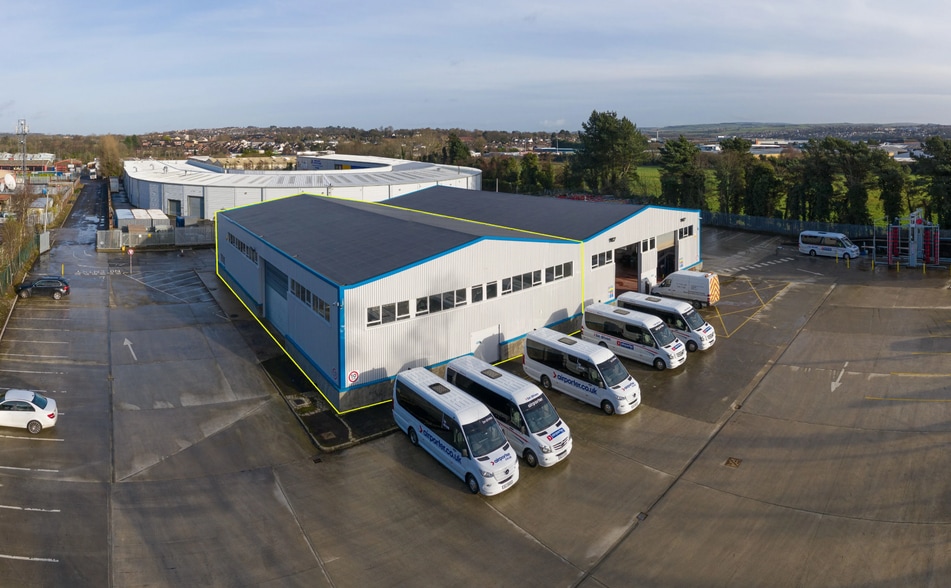 23 Springtown Rd, Londonderry for sale - Primary Photo - Image 1 of 1