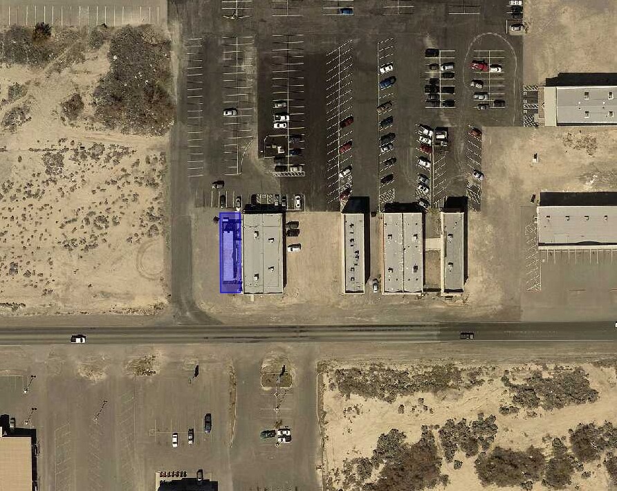 1276 E Calvada Blvd, Pahrump, NV for sale Primary Photo- Image 1 of 7