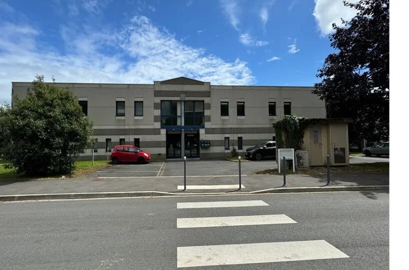 Flex in Villeneuve-d'Ascq for lease - Building Photo - Image 3 of 5