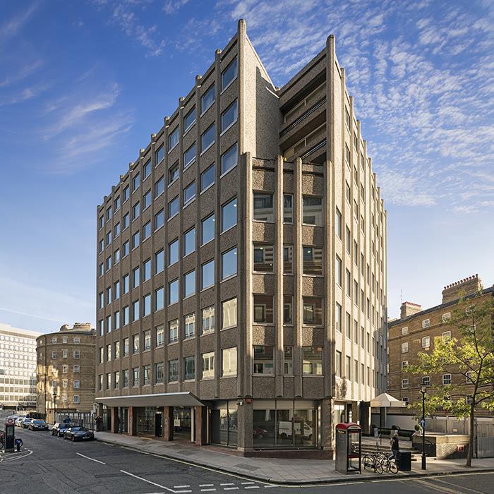 4 Abbey Orchard St, London for sale Building Photo- Image 1 of 1