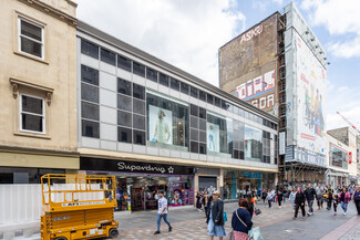 More details for 64 Argyle St, Glasgow - Retail for Lease