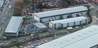 More details for Aston Hall Rd, Birmingham - Industrial for Lease