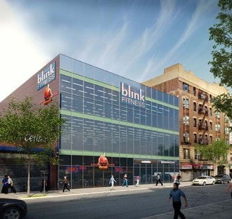 More details for 932 Southern Blvd, Bronx, NY - Office for Lease