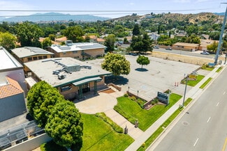 More details for 25222 Wiley Canyon Rd, Santa Clarita, CA - Specialty for Sale