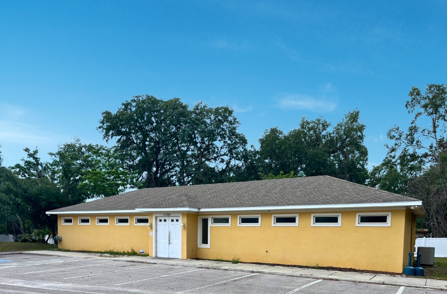 11824 Jackson Rd, Thonotosassa, FL for lease - Building Photo - Image 1 of 14