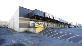 More details for 200-260 Line St, Easton, PA - Retail for Lease