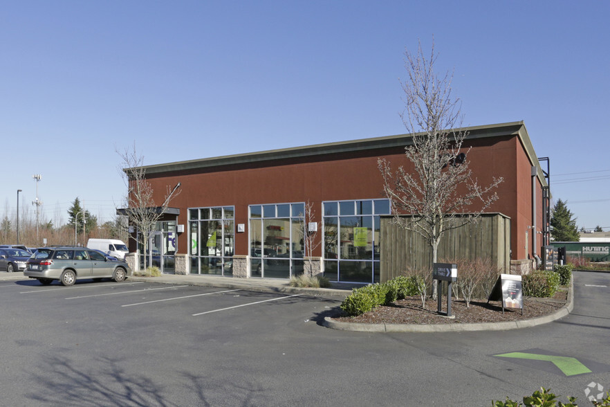 6621 S 211th St, Kent, WA for lease - Building Photo - Image 1 of 4