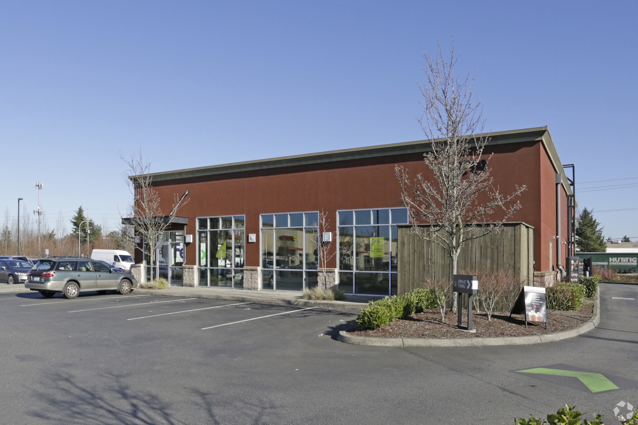 6621 S 211th St, Kent, WA for lease Building Photo- Image 1 of 5