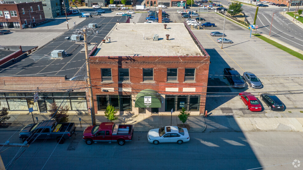 165 N 5th St, Columbus, OH for lease - Building Photo - Image 3 of 7